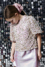 Load image into Gallery viewer, Top Baloon Sequins