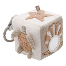 Load image into Gallery viewer, Activity Toy Cube Deep Sea