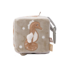 Load image into Gallery viewer, Activity Toy Cube Deep Sea