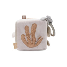 Load image into Gallery viewer, Activity Toy Cube Deep Sea