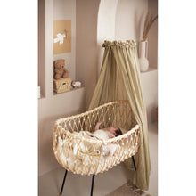 Load image into Gallery viewer, Bed Veil Peak Stick Clamp White