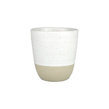 Load image into Gallery viewer, Mok Glazuur met Stippen