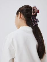 Load image into Gallery viewer, Hairclaw Christmas, 2 styles