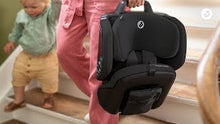 Load image into Gallery viewer, Carseat Toddler Nomad Plus Authentic Black (15 M - 4 Y)