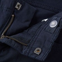 Load image into Gallery viewer, Short Cargo Side Pockets Dark Sapphire