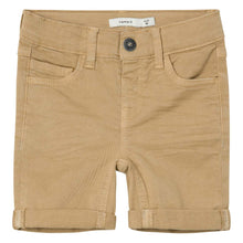 Load image into Gallery viewer, Short Twill Incense