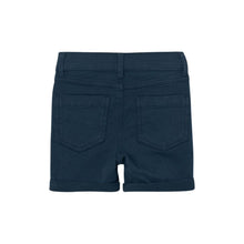 Load image into Gallery viewer, Short Twill Dark Sapphire