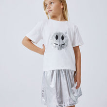 Load image into Gallery viewer, Skirt Shimmer