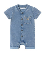 Load image into Gallery viewer, Suit Jeans Better Together