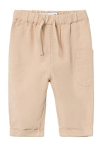 Load image into Gallery viewer, Pants Linen Look