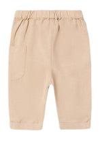 Load image into Gallery viewer, Pants Linen Look
