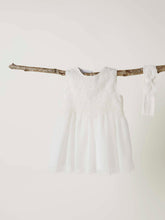 Load image into Gallery viewer, Dress Embroidery