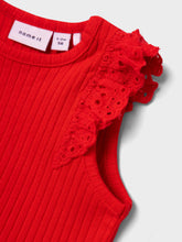 Load image into Gallery viewer, Shirt Lace, 2 colors