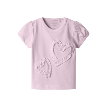 Load image into Gallery viewer, Shirt Hearts, 2 colors