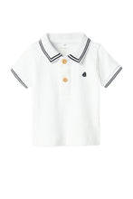 Load image into Gallery viewer, Shirt Polo Sail, 2 styles