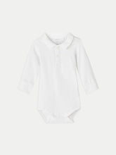 Load image into Gallery viewer, Romper Polo