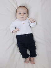 Load image into Gallery viewer, Romper Polo