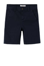 Load image into Gallery viewer, Short Chino Twill