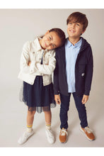 Load image into Gallery viewer, Dress Dots Tulle