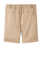 Load image into Gallery viewer, Short Linen Look, 2 colors