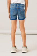 Load image into Gallery viewer, Jeans Short