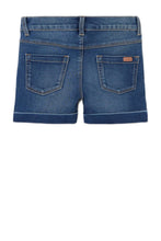 Load image into Gallery viewer, Jeans Short