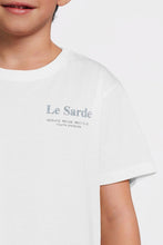 Load image into Gallery viewer, Shirt Le Sarde, 2 styles