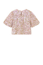 Load image into Gallery viewer, Top Baloon Sequins