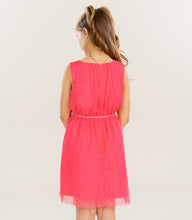 Load image into Gallery viewer, Dress Tulle Rose