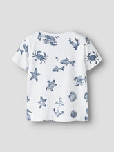 Load image into Gallery viewer, Shirt Sealife, 2 styles