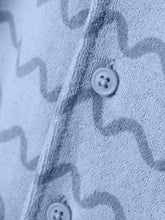 Load image into Gallery viewer, Blouse Terry, 2 colors