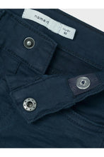 Load image into Gallery viewer, Short Twill Dark Sapphire