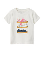 Load image into Gallery viewer, Shirt Espedrilles, 2 colors