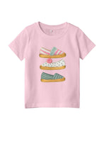 Load image into Gallery viewer, Shirt Espedrilles, 2 colors
