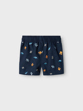 Load image into Gallery viewer, Short Sealife