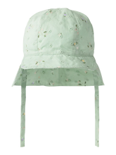 Load image into Gallery viewer, Hat Little Flowers, 2 colors