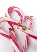 Load image into Gallery viewer, Ring Christmas 4 pcs