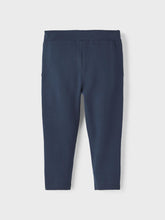 Load image into Gallery viewer, Pants Jogging Broderie Bow, 2 colors
