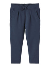 Load image into Gallery viewer, Pants Jogging Broderie Bow, 2 colors