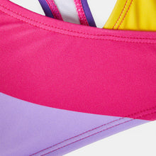 Load image into Gallery viewer, Bikini Color Block