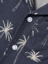 Load image into Gallery viewer, Blouse leaves, 2 colors