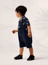 Load image into Gallery viewer, Blouse leaves, 2 colors