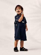 Load image into Gallery viewer, Blouse leaves, 2 colors