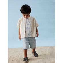 Load image into Gallery viewer, Shirt Sealife, 2 styles