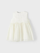 Load image into Gallery viewer, Dress Embroidery