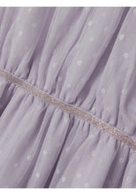 Load image into Gallery viewer, Dress Tulle Orchid Petal