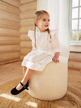 Load image into Gallery viewer, Dress Balloon Sleeves