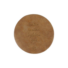 Load image into Gallery viewer, Ondersetters Set Spreken is Zilver Bijkletsen is Goud 4 pc