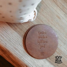 Load image into Gallery viewer, Ondersetters Set Spreken is Zilver Bijkletsen is Goud 4 pc