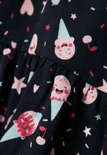 Load image into Gallery viewer, Dress O-Neck, 4 styles